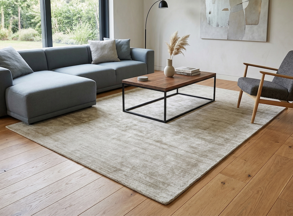 Blade Rug 120cm x 170cm Smoke
