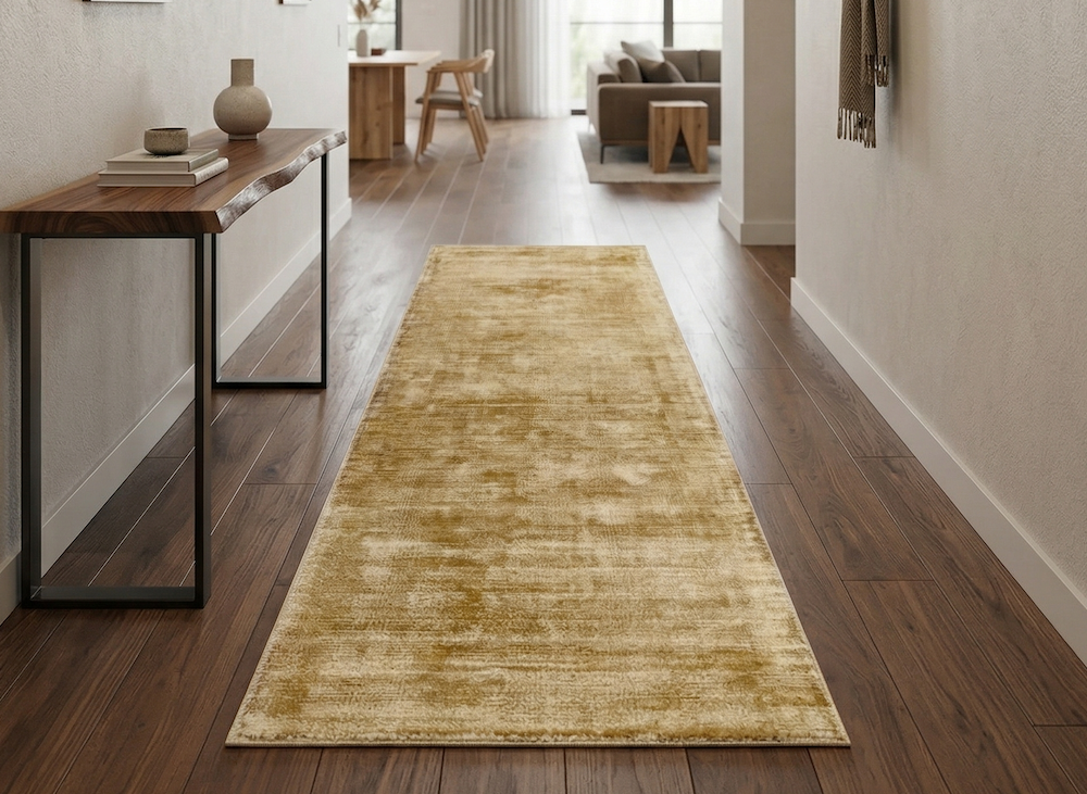 Blade Runner 66cm x 240cm Soft Gold