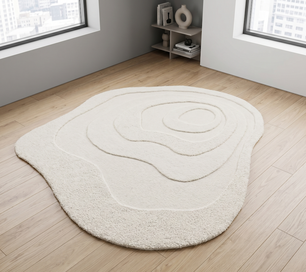Olsen 150cm x 150cm Surge