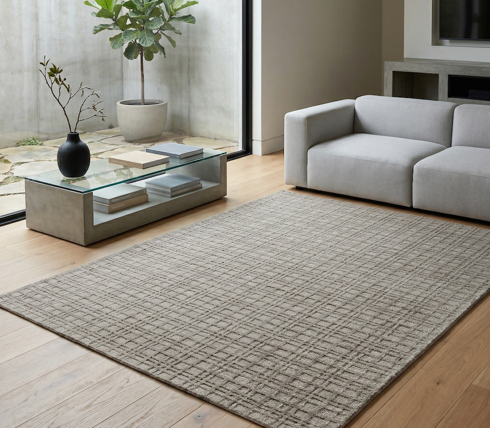 Thatch 120cm x 170cm Greige