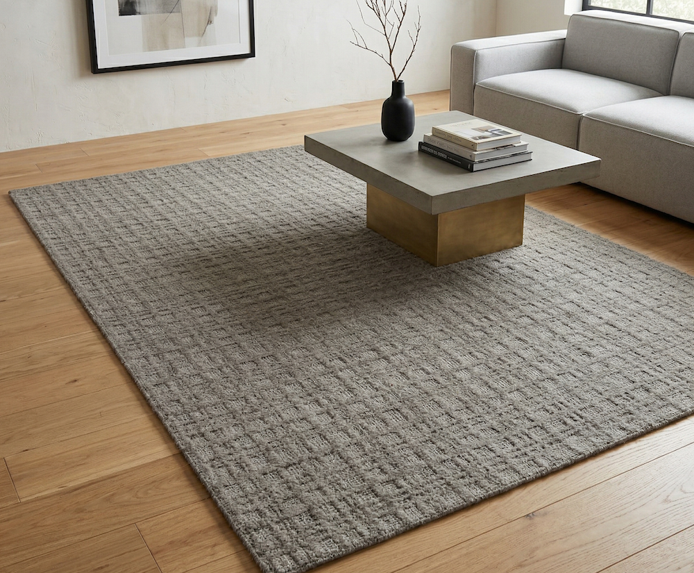Thatch 120cm x 170cm Taupe