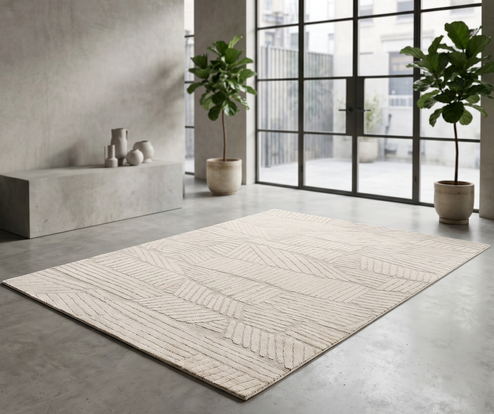Mason 120cm x 170cm Trapezium Rug