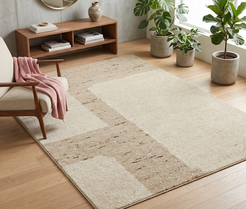 Napa 120cm x 170cm Tumbla | Reversible Rug