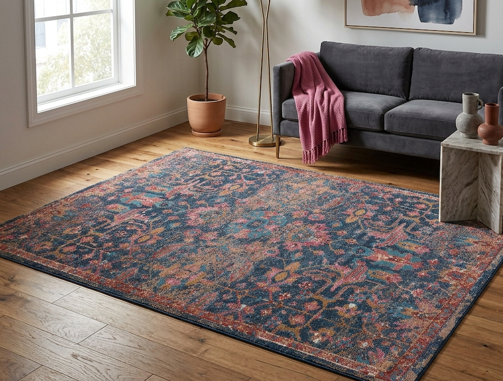 Zola 195cm x 290cm Evin Rug